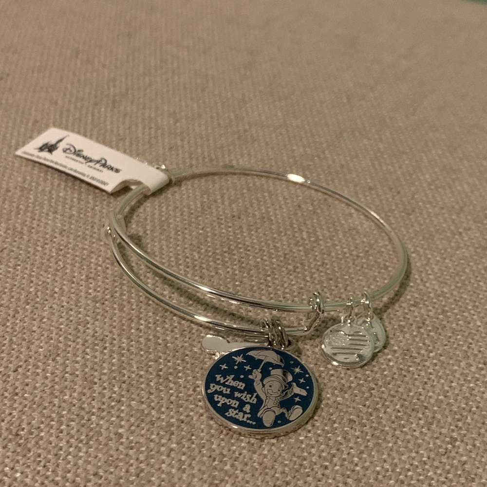Disney Alex and Ani Bracelet — NWT
